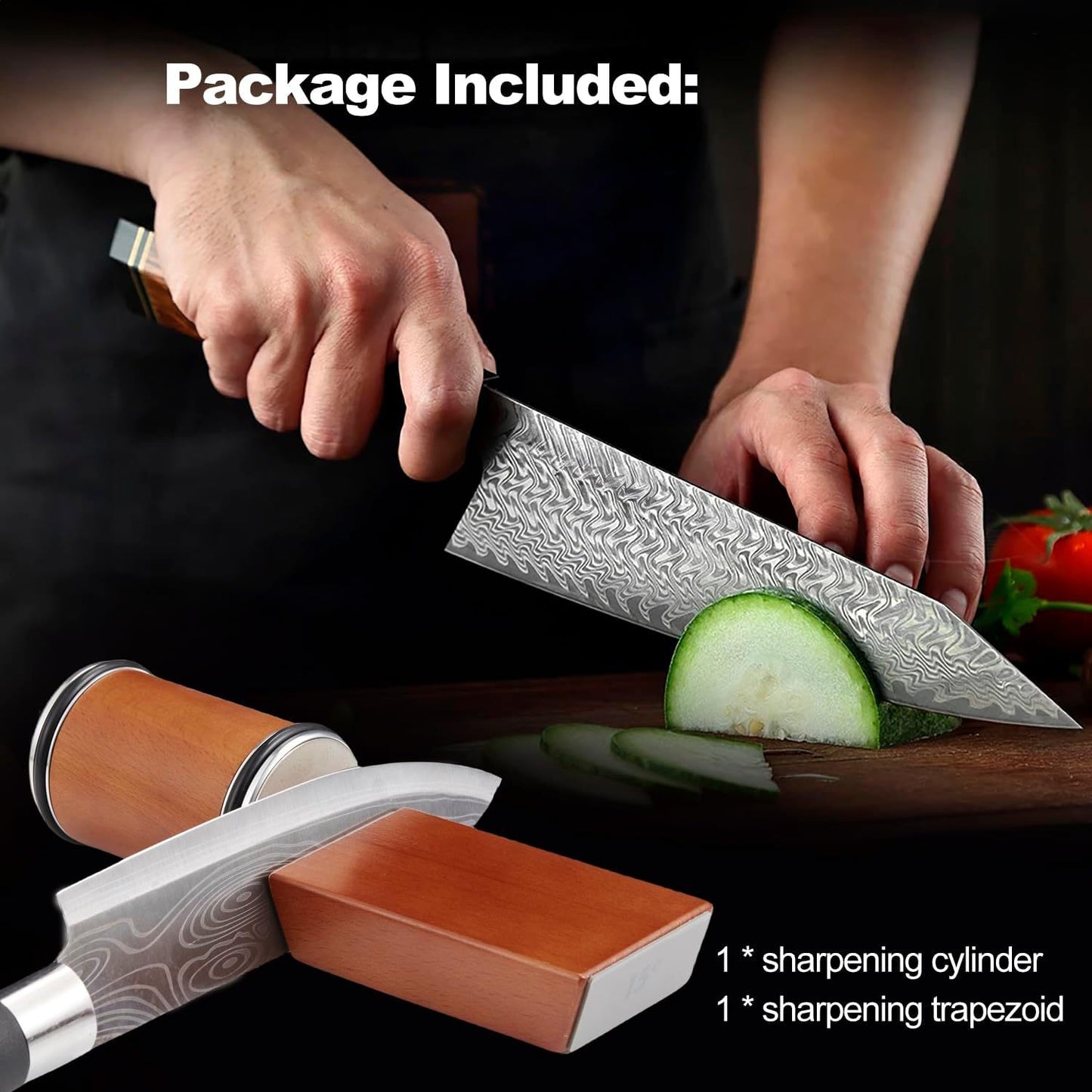 Rolling Knife Sharpener Rolling Grindstone Suit Roller Grindstone New Grindstone